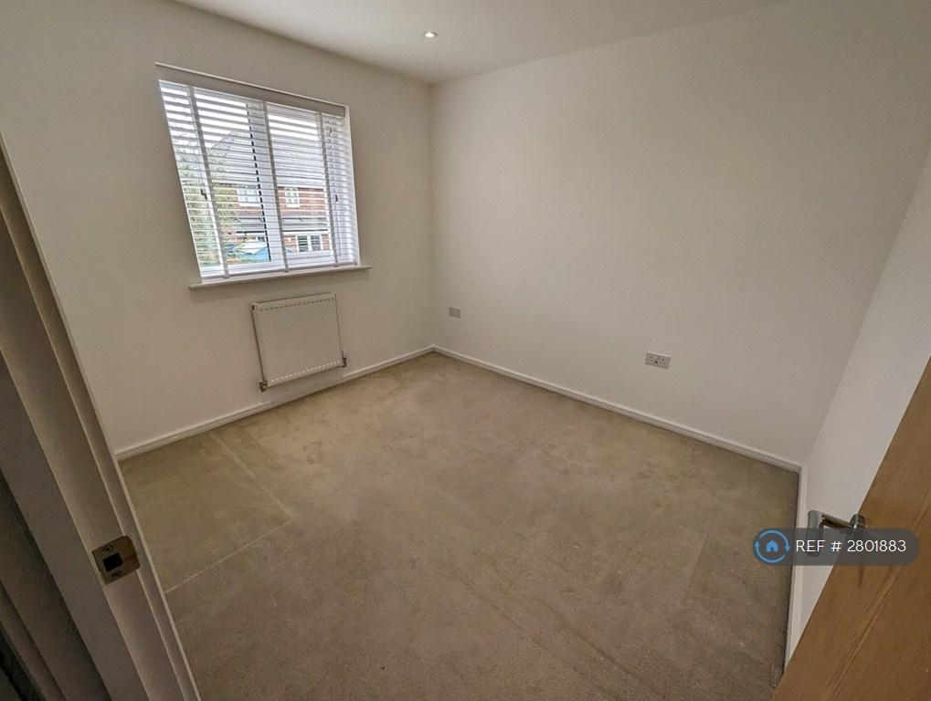 Double Bedroom