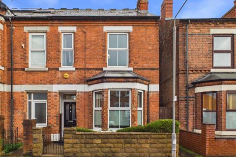undefined, Ashwell Street, Netherfield, NG4