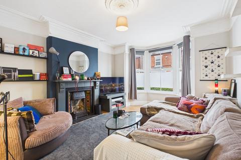 undefined, Ashwell Street, Netherfield, NG4