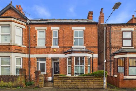 3 bedroom semi-detached house for sale, Ashwell Street, Netherfield, NG4