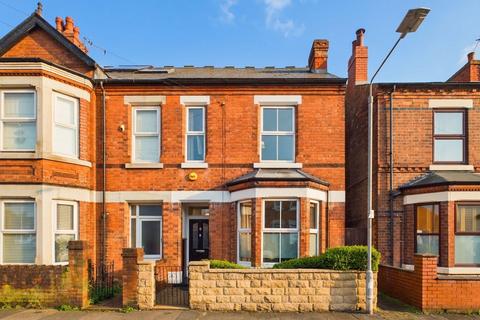 3 bedroom semi-detached house for sale, Ashwell Street, Netherfield, NG4
