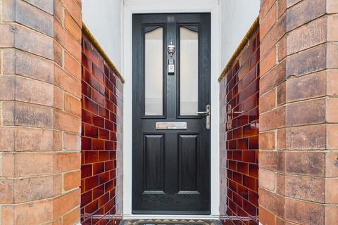 3 bedroom semi-detached house for sale, Ashwell Street, Netherfield, NG4