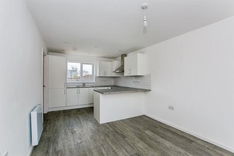 undefined, Rookery Close, Bicker, Boston