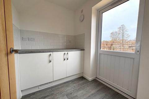 undefined, Rookery Close, Bicker, Boston