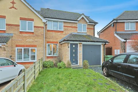 undefined, Violet Way, DEREHAM