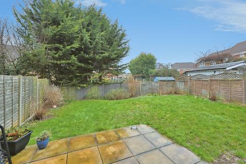 undefined, Violet Way, DEREHAM