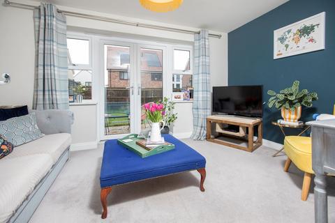 2 bedroom semi-detached house for sale, Woburn Close, Corby NN17