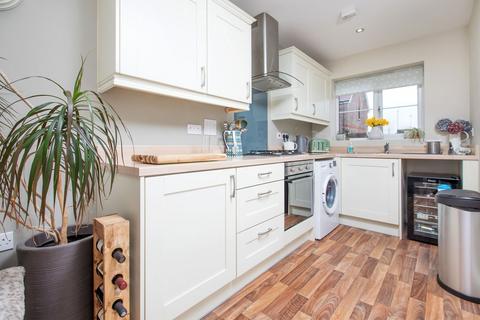 2 bedroom semi-detached house for sale, Woburn Close, Corby NN17