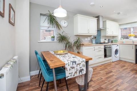 2 bedroom semi-detached house for sale, Woburn Close, Corby NN17