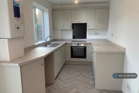 3 bedroom terraced house to rent, Westholme Court, Masham, Ripon, HG4