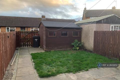 3 bedroom terraced house to rent, Westholme Court, Masham, Ripon, HG4