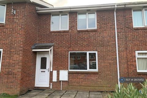 3 bedroom terraced house to rent, Westholme Court, Masham, Ripon, HG4
