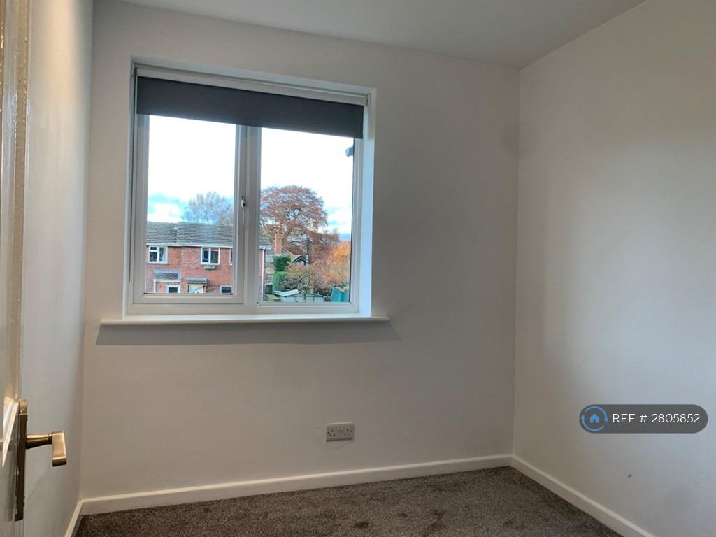 Single Bedroom