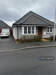 2 bedroom detached house to rent, Colliers Gardens, Bristol, BS48