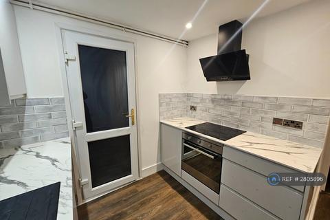 1 bedroom flat to rent, Ballater Road, London, SW2
