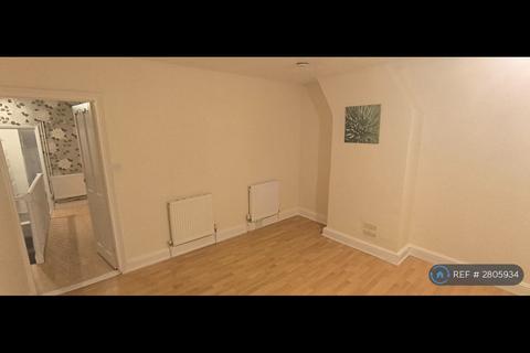 1 bedroom flat to rent, Burrell Road, Ipswich, IP2