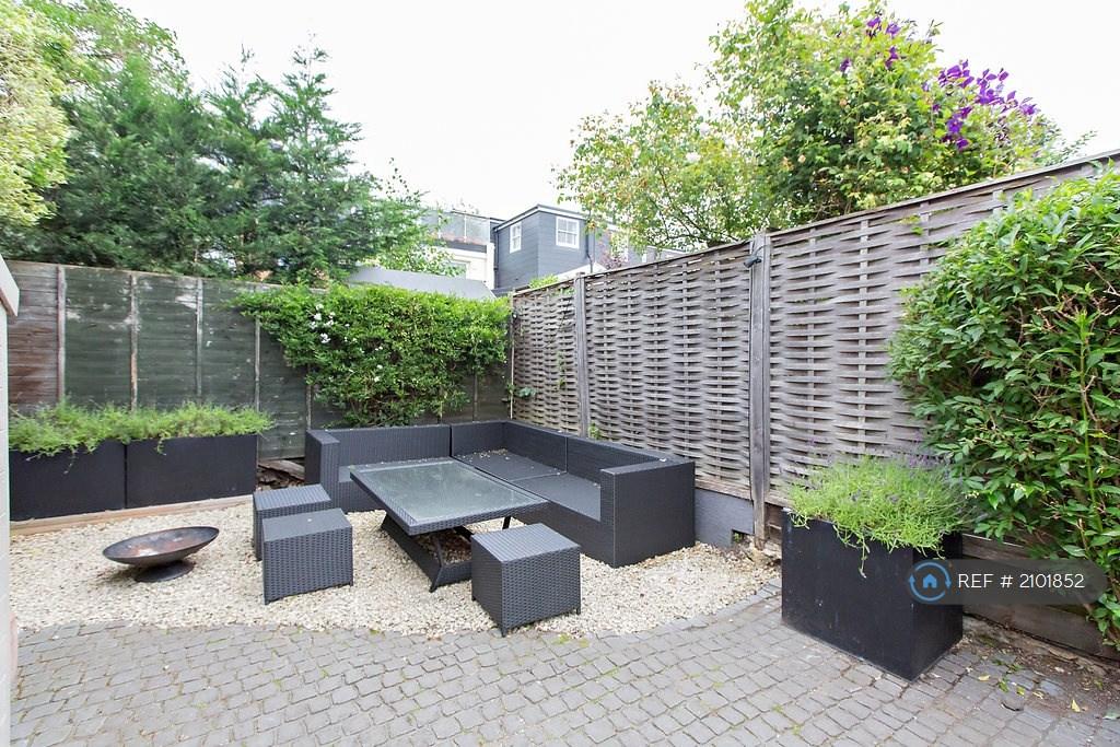 Garden Furniture