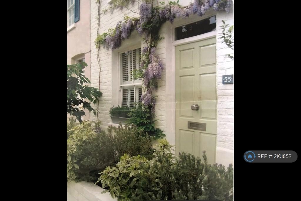 House Front