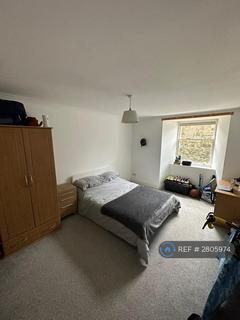 3 bedroom flat to rent, Upper Bridge Street, Stirling, FK8