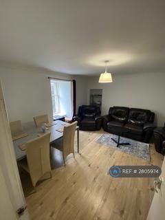 3 bedroom flat to rent, Upper Bridge Street, Stirling, FK8