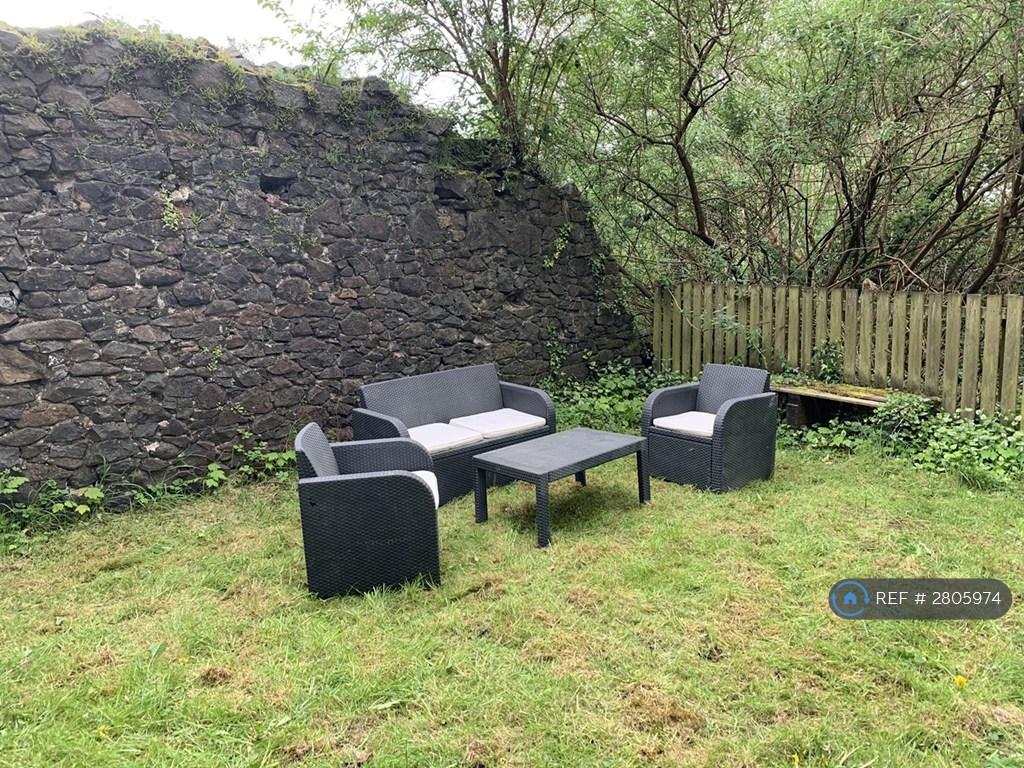Private Garden