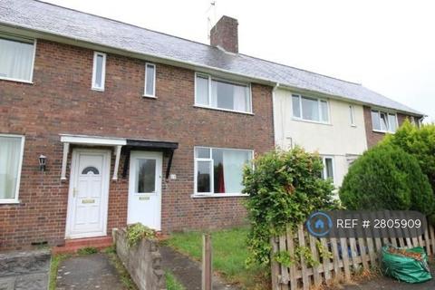 undefined, Pinewood Square, St Athans, Barry, CF62