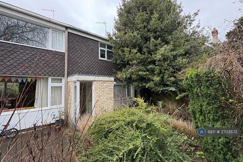 3 bedroom terraced house to rent, Drosier Road, Cambridge, CB1