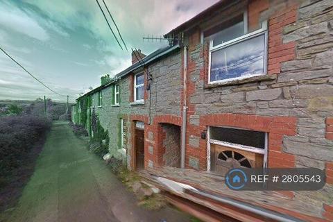 undefined, Victoria Terrace, Hay On Wye, HR3