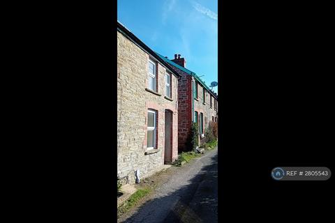 undefined, Victoria Terrace, Hay On Wye, HR3
