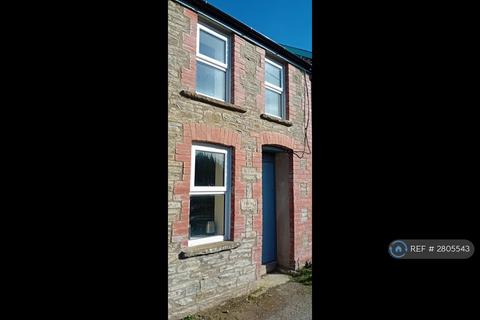 undefined, Victoria Terrace, Hay On Wye, HR3