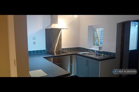 undefined, Victoria Terrace, Hay On Wye, HR3