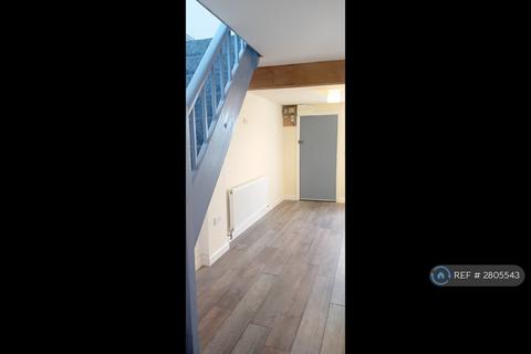 undefined, Victoria Terrace, Hay On Wye, HR3