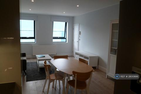 1 bedroom flat to rent, Brentford Business Centre, Brentford, TW8