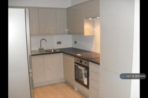 1 bedroom flat to rent, Brentford Business Centre, Brentford, TW8