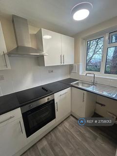 undefined, Thorold Road, Southampton, SO18