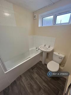 undefined, Thorold Road, Southampton, SO18