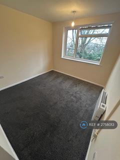 undefined, Thorold Road, Southampton, SO18