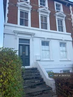 undefined, Gipsy Hill, London, SE19