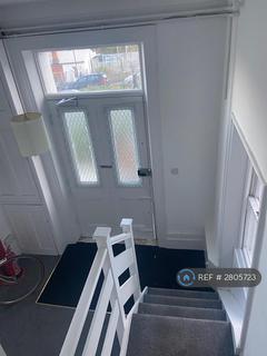 undefined, Gipsy Hill, London, SE19