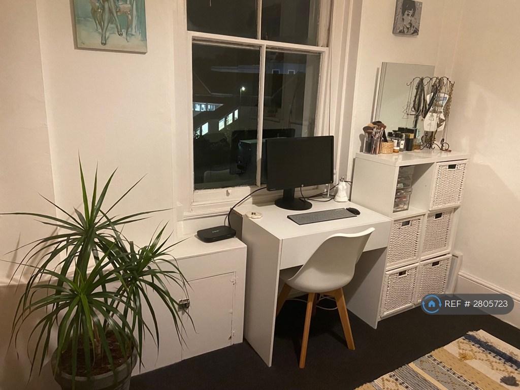Home Office/Dining Room/Guest Room