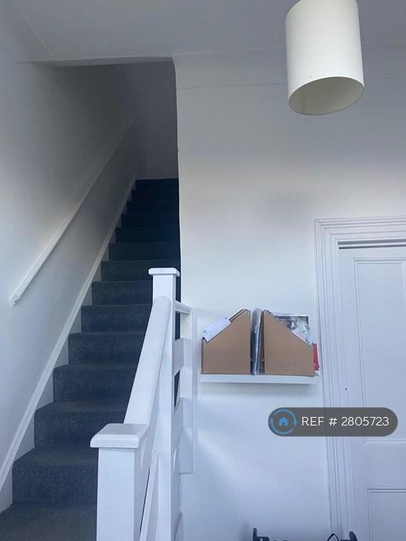 Stairwell