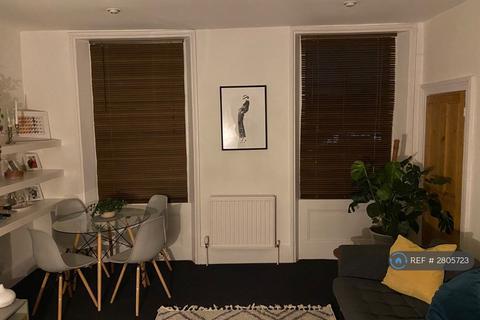 undefined, Gipsy Hill, London, SE19