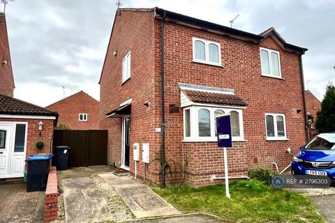 undefined, Woburn Close, Leamington Spa, CV31