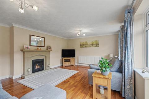 undefined, Manorleigh, Breaston