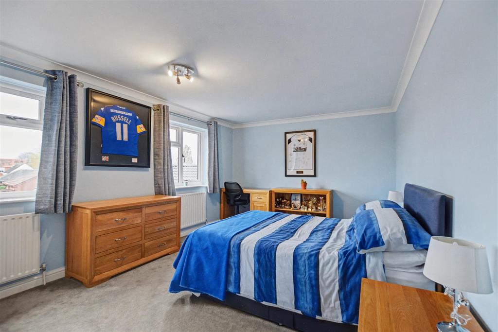 Bedroom 4