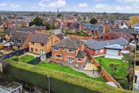 4 bedroom detached house for sale, Manorleigh, Breaston