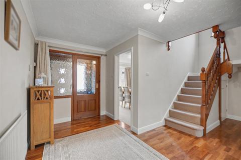 4 bedroom detached house for sale, Manorleigh, Breaston