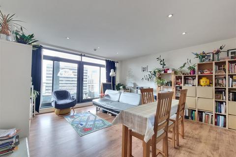 2 bedroom flat for sale, Cambridge Road, Barking