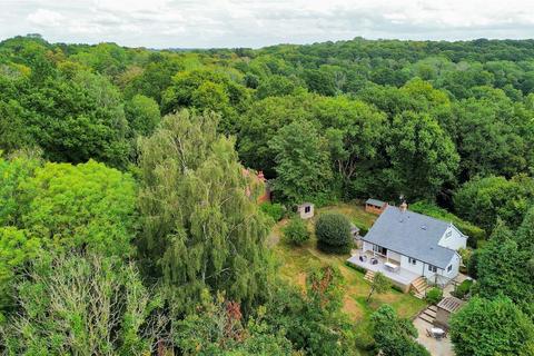 3 bedroom detached house for sale, Sandrock Hill, Sedlescombe