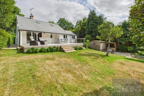 3 bedroom detached house for sale, Sandrock Hill, Sedlescombe